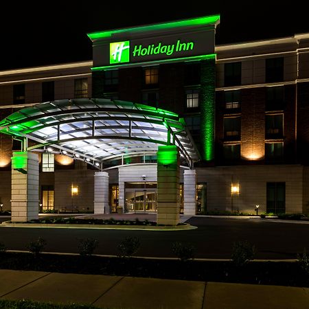 Holiday Inn Paducah Riverfront By Ihg Eksteriør billede
