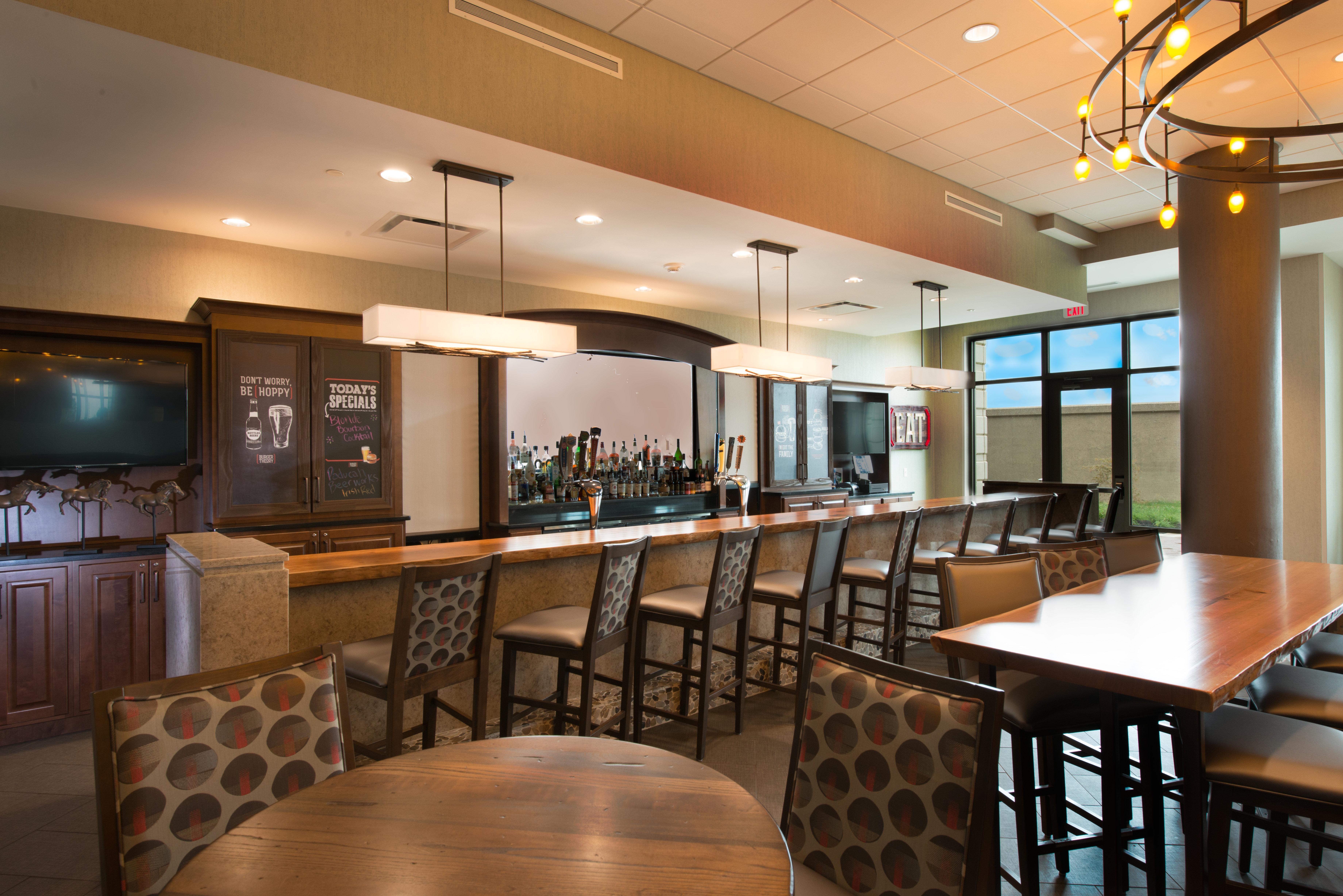 Holiday Inn Paducah Riverfront By Ihg Eksteriør billede