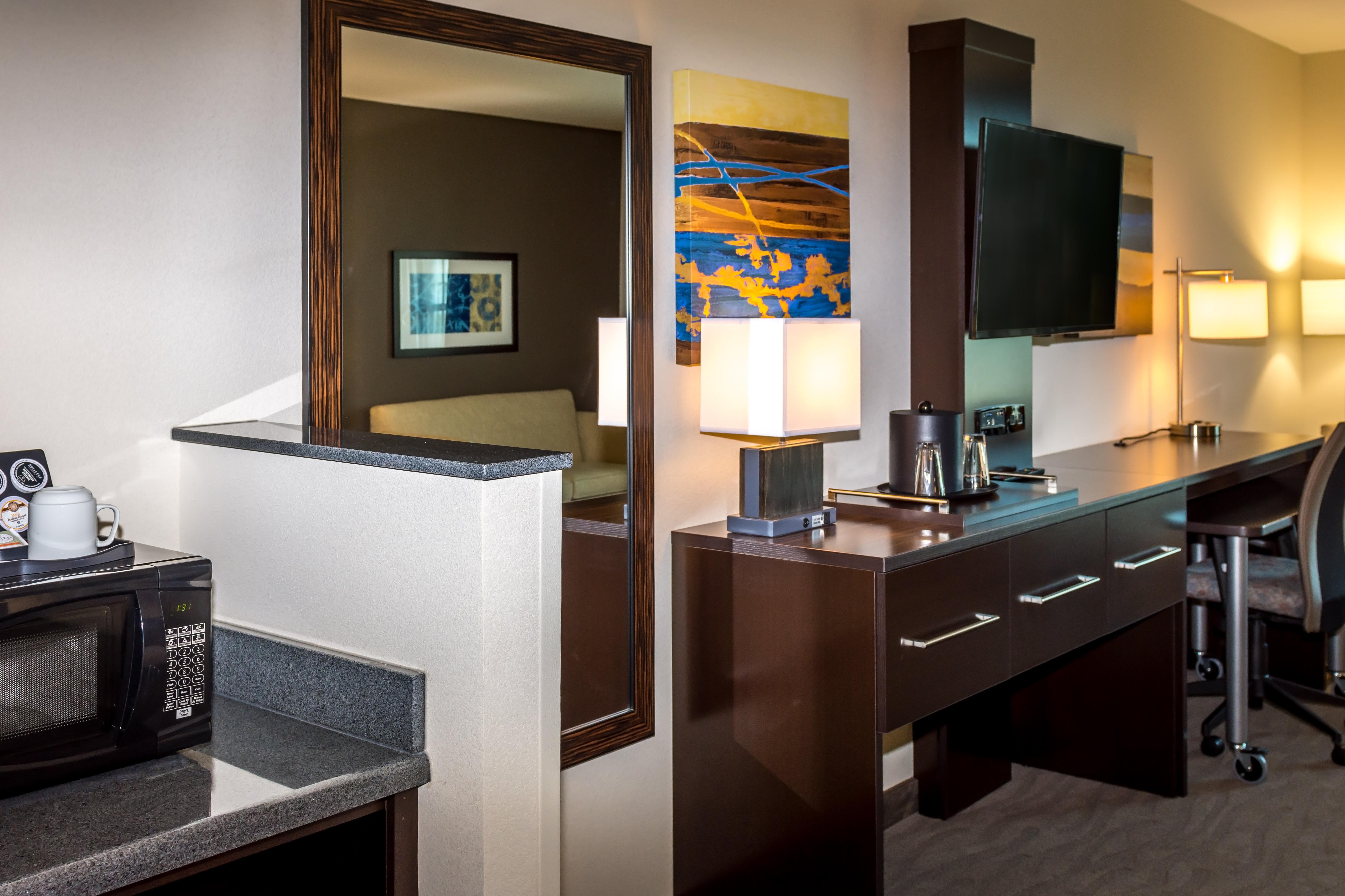 Holiday Inn Paducah Riverfront By Ihg Værelse billede