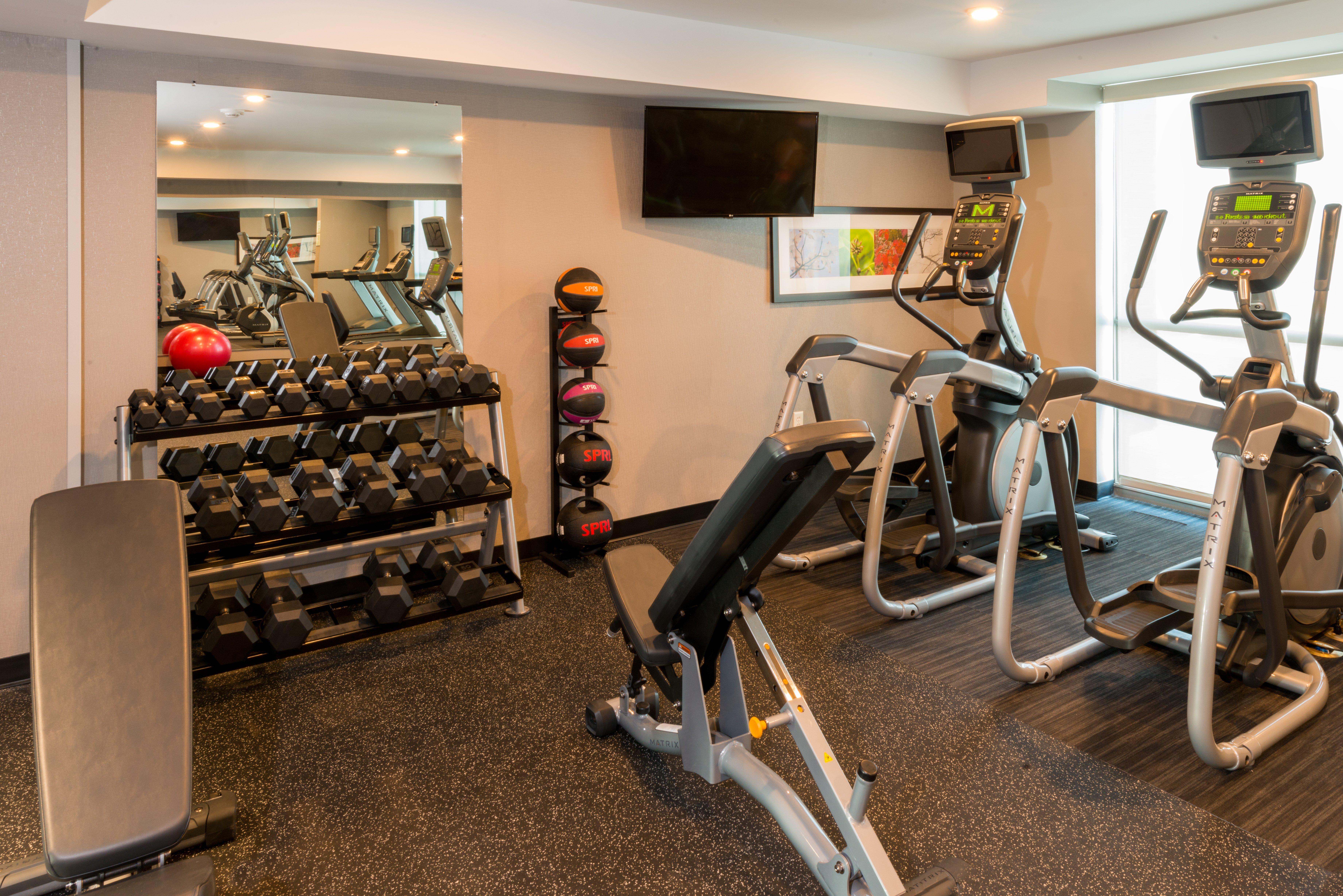 Holiday Inn Paducah Riverfront By Ihg Eksteriør billede
