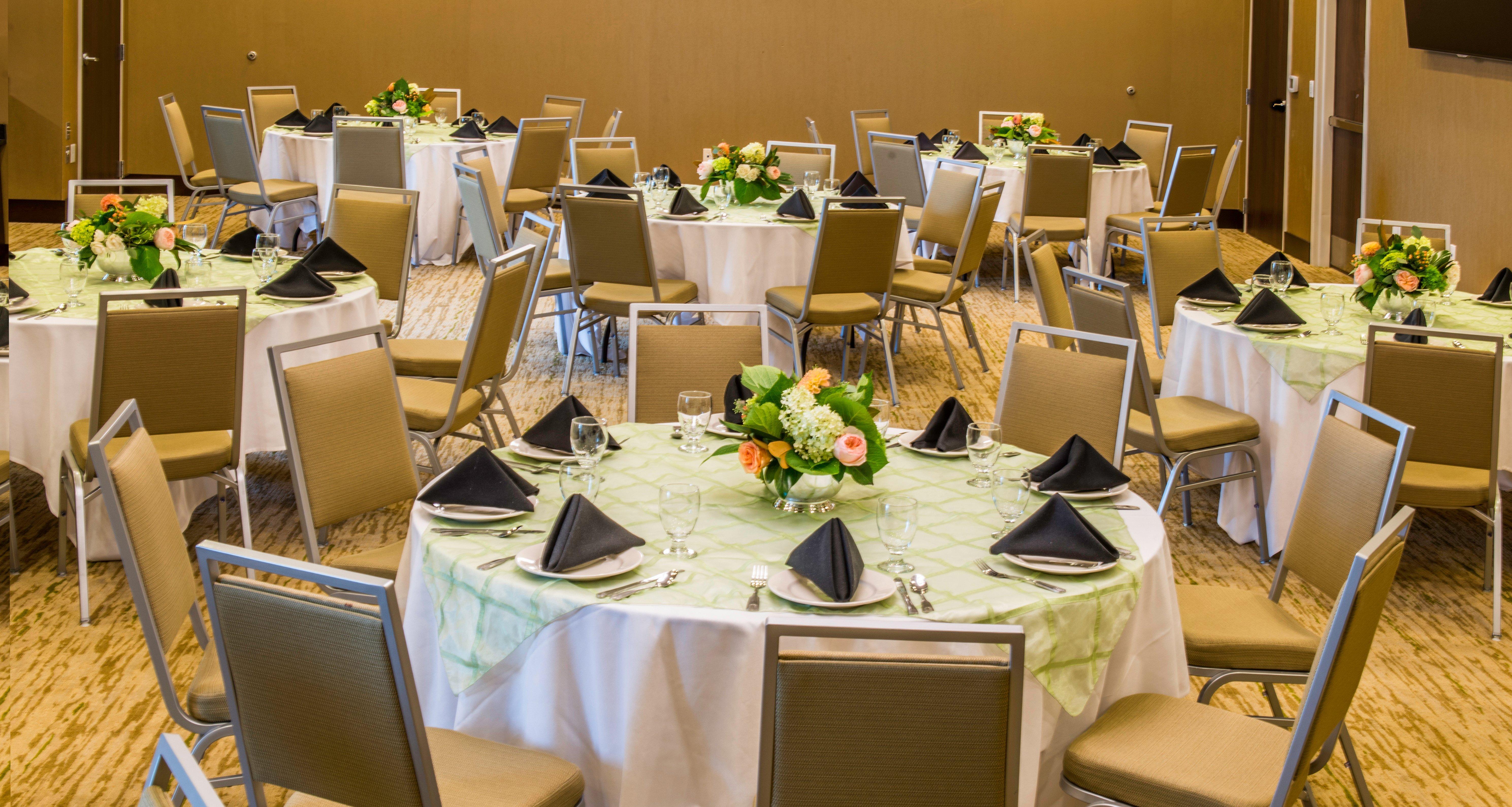 Holiday Inn Paducah Riverfront By Ihg Eksteriør billede