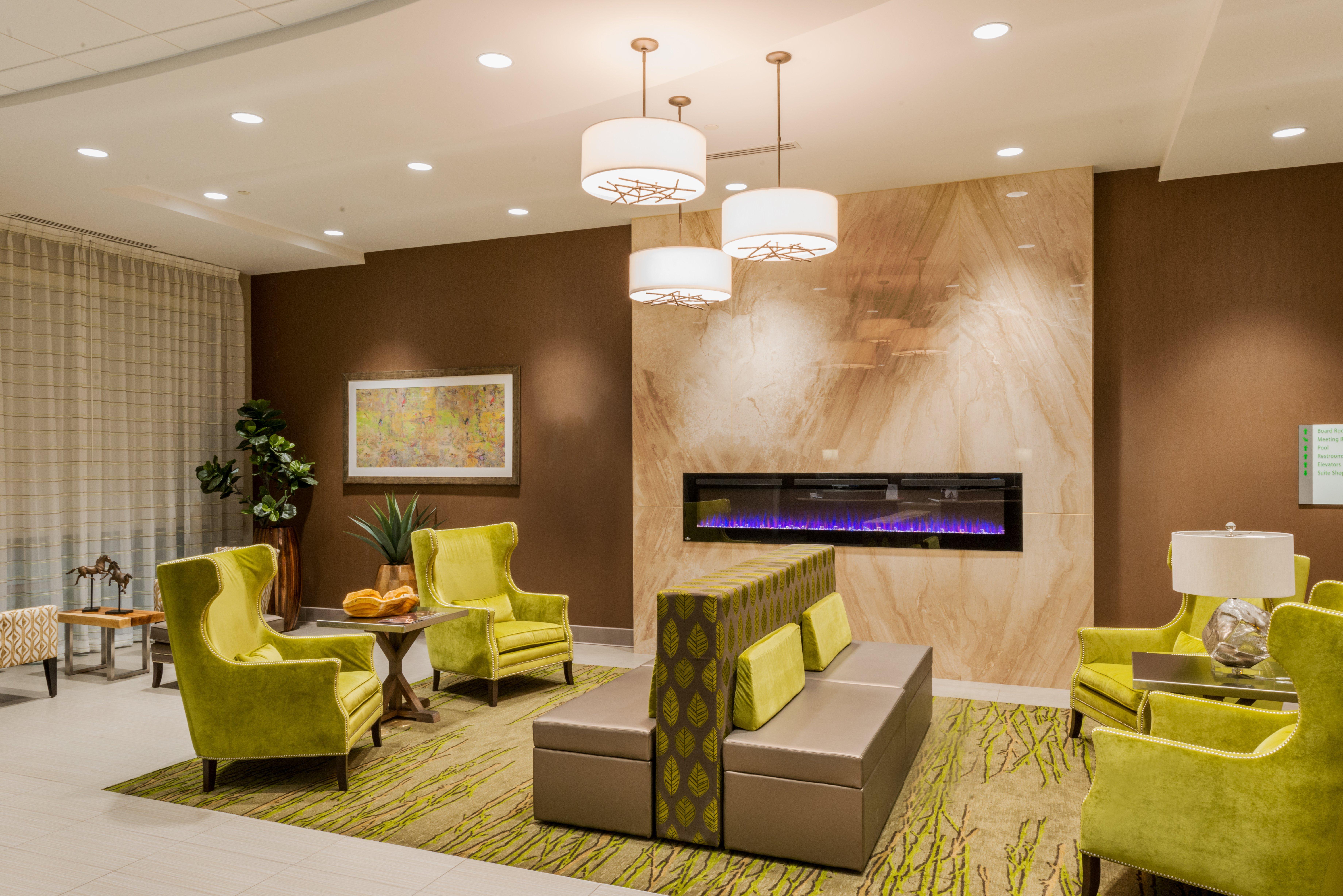 Holiday Inn Paducah Riverfront By Ihg Eksteriør billede