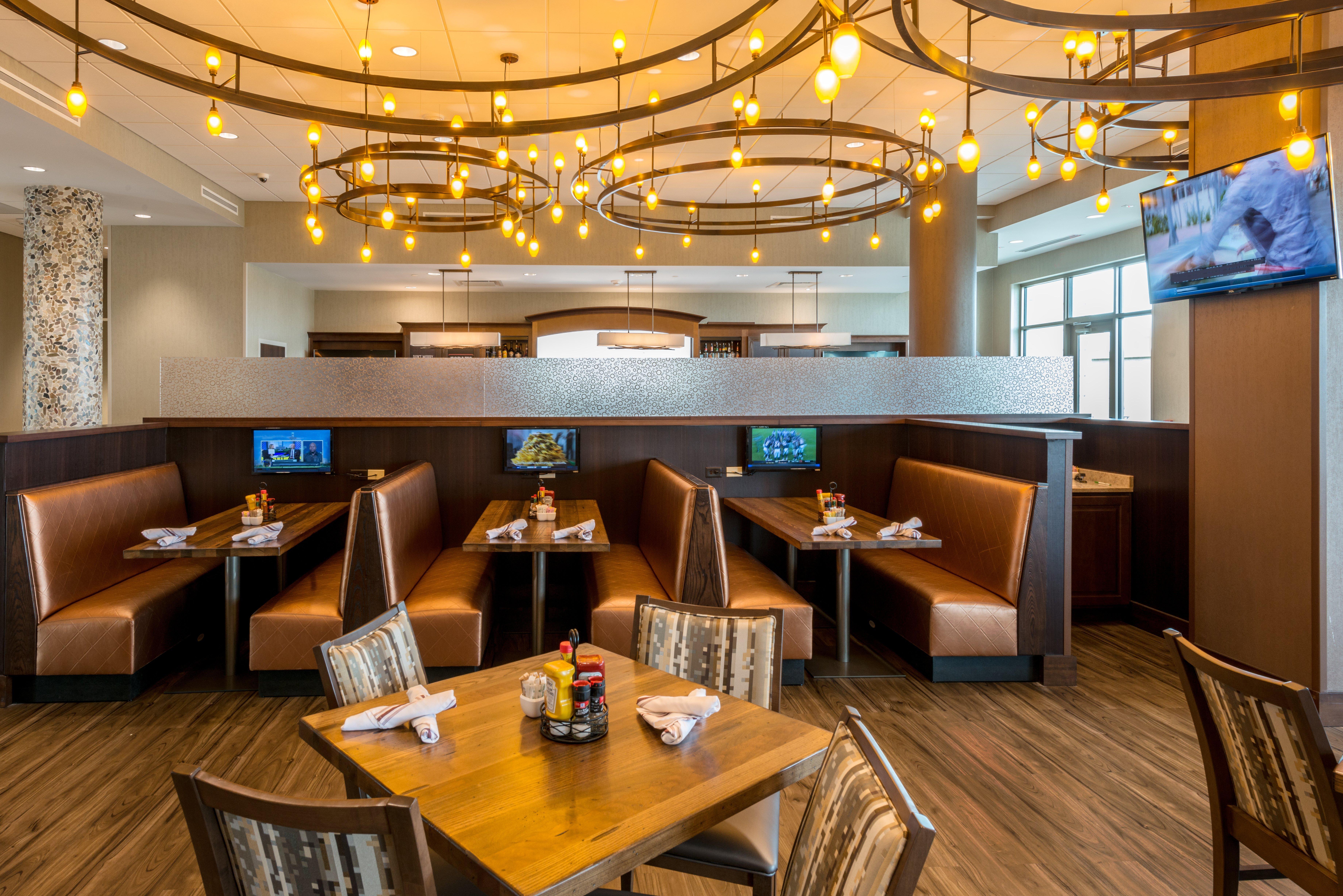 Holiday Inn Paducah Riverfront By Ihg Faciliteter billede