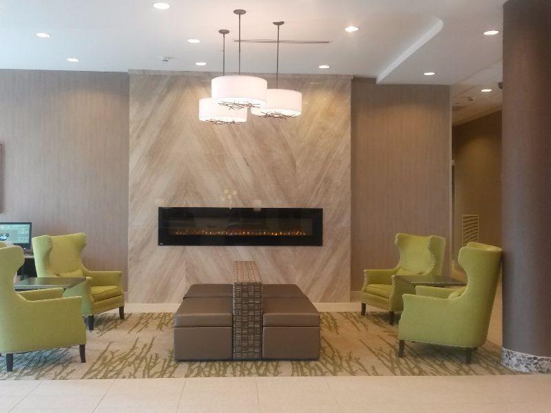 Holiday Inn Paducah Riverfront By Ihg Eksteriør billede