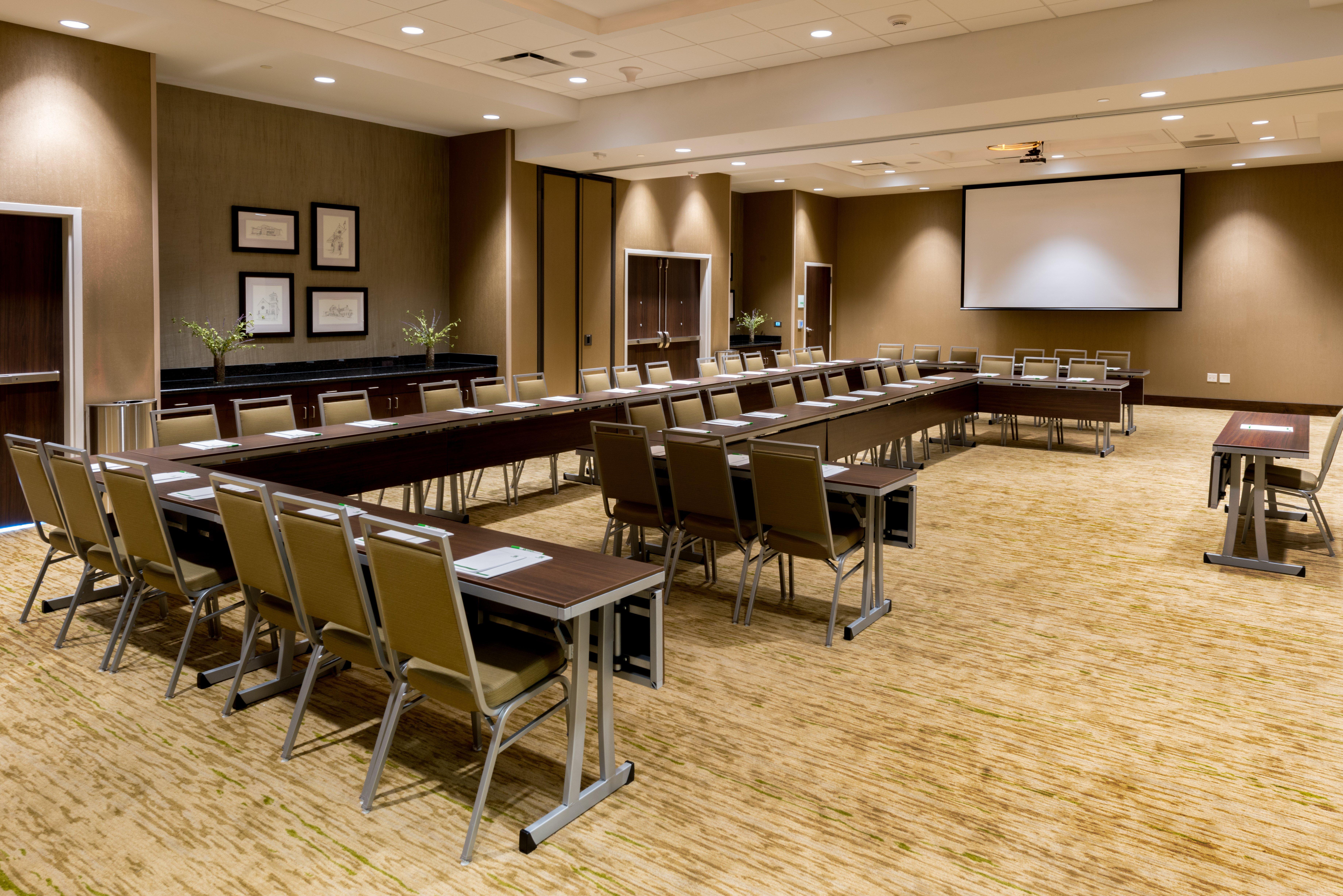 Holiday Inn Paducah Riverfront By Ihg Business billede