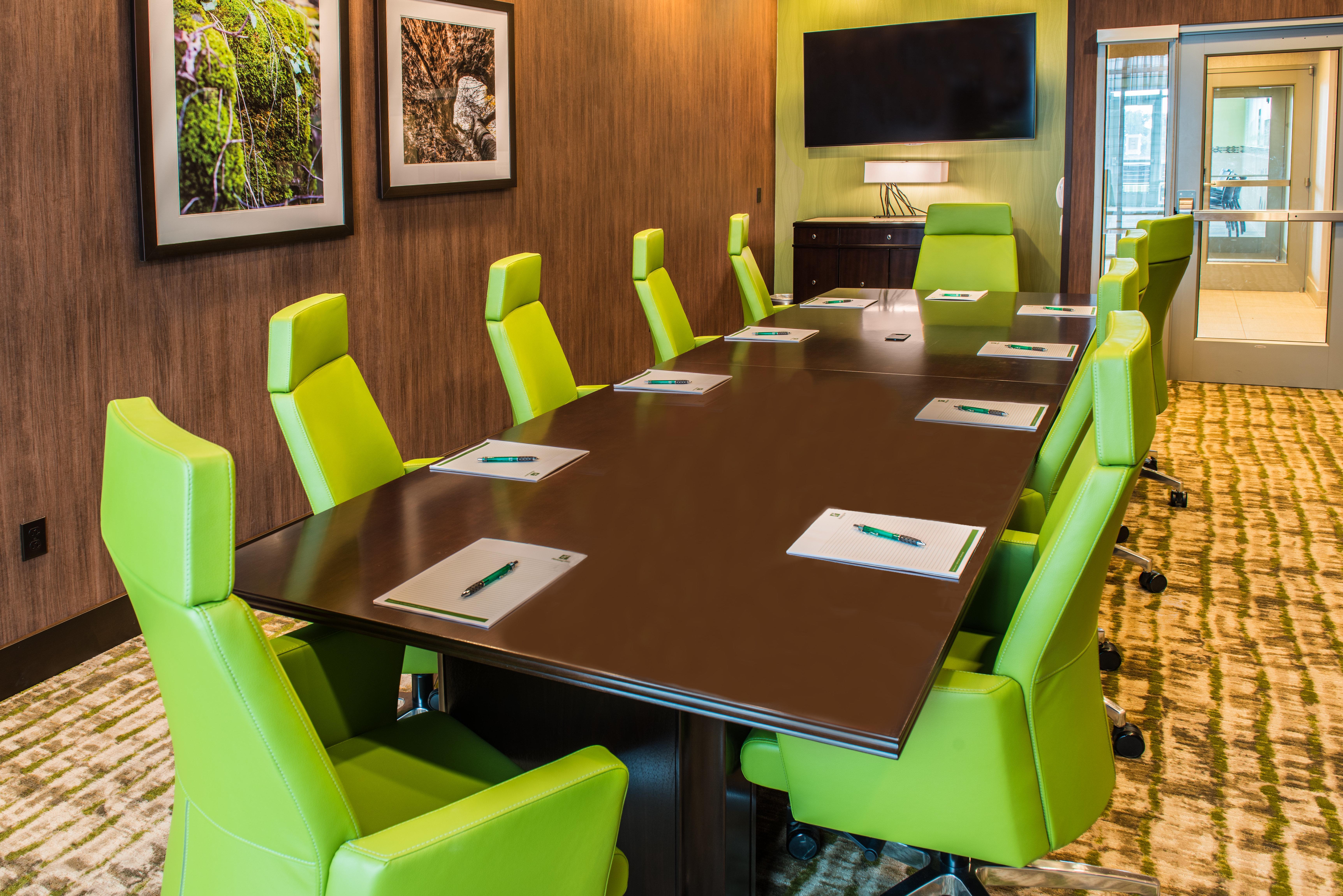Holiday Inn Paducah Riverfront By Ihg Business billede