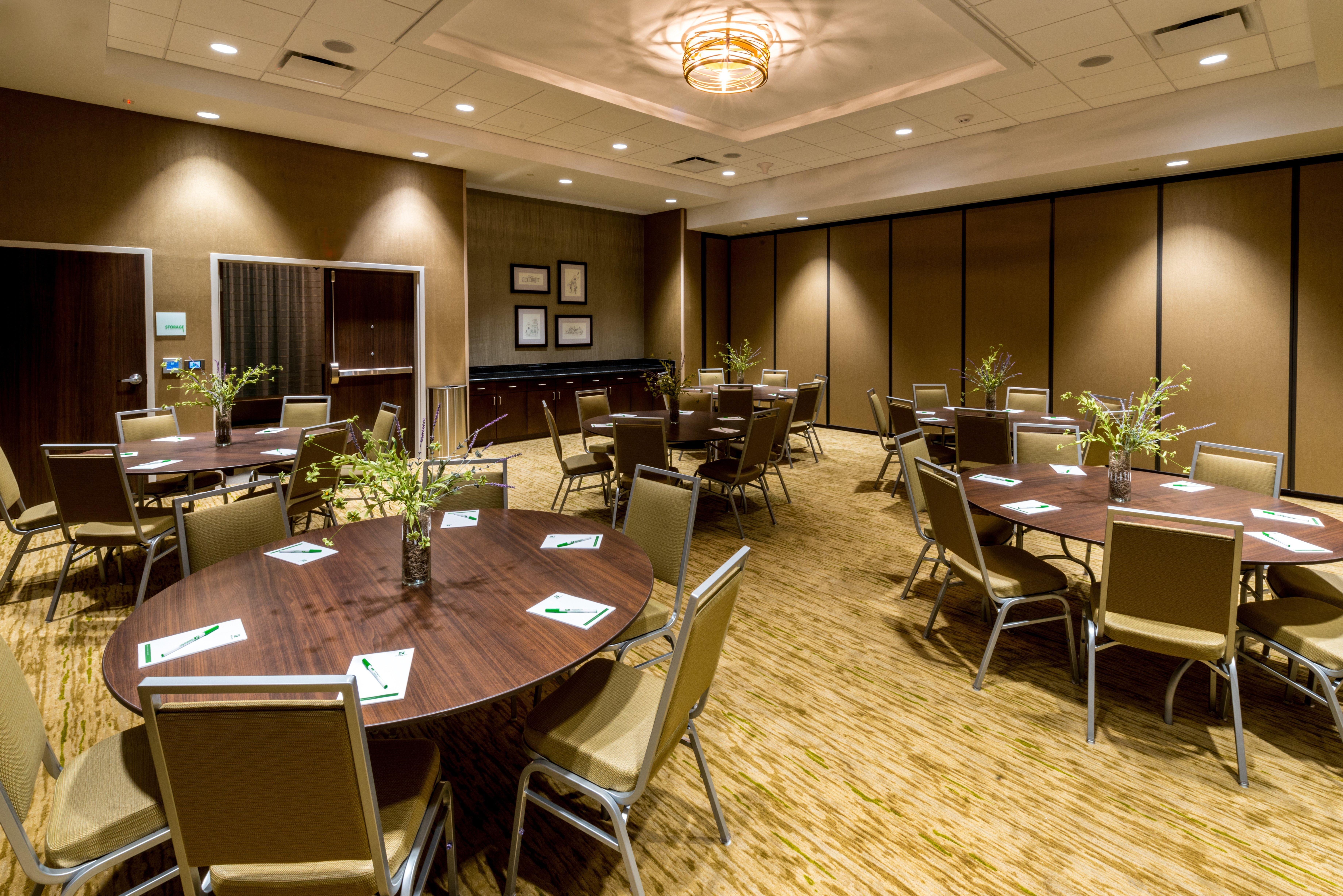 Holiday Inn Paducah Riverfront By Ihg Business billede
