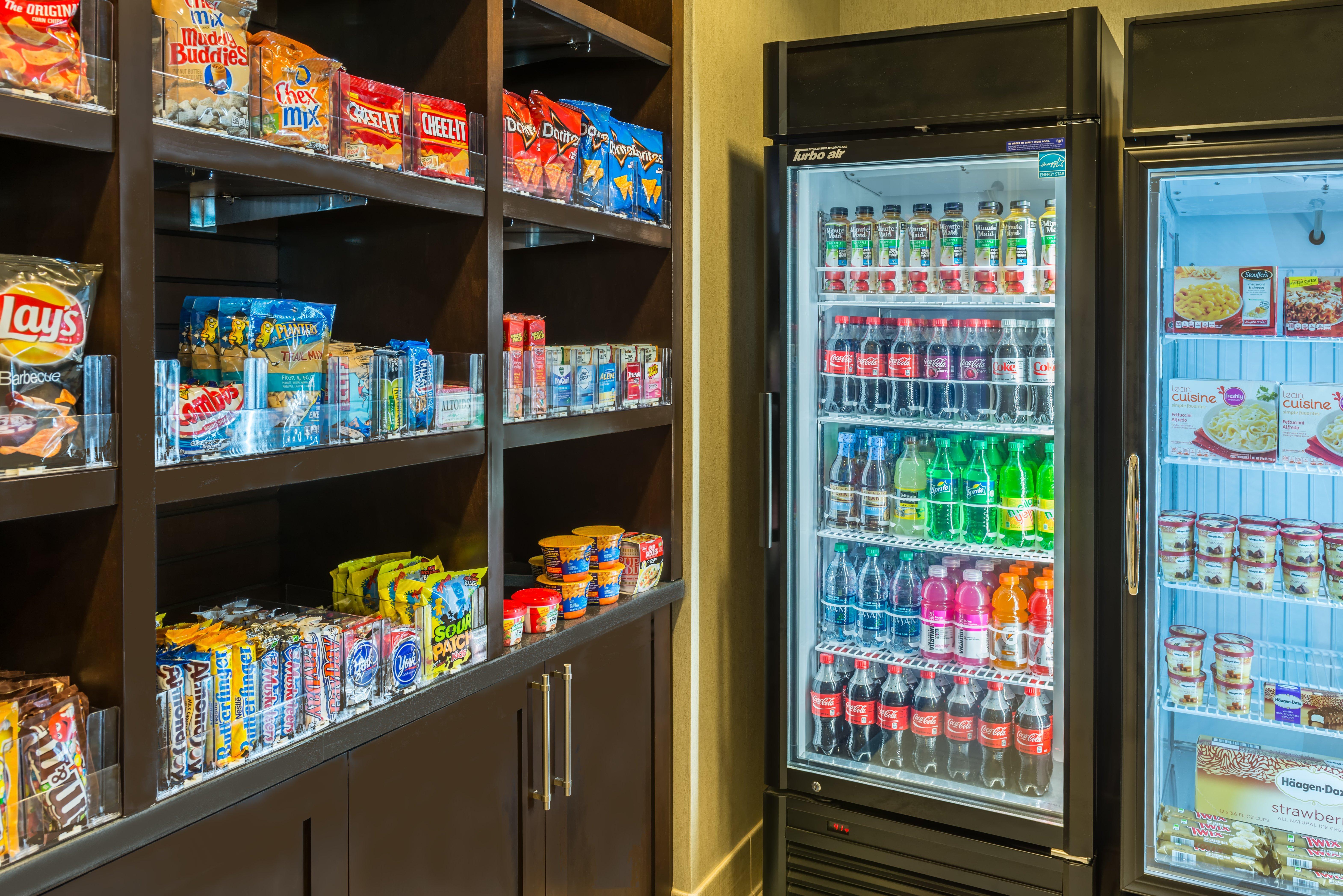 Holiday Inn Paducah Riverfront By Ihg Faciliteter billede