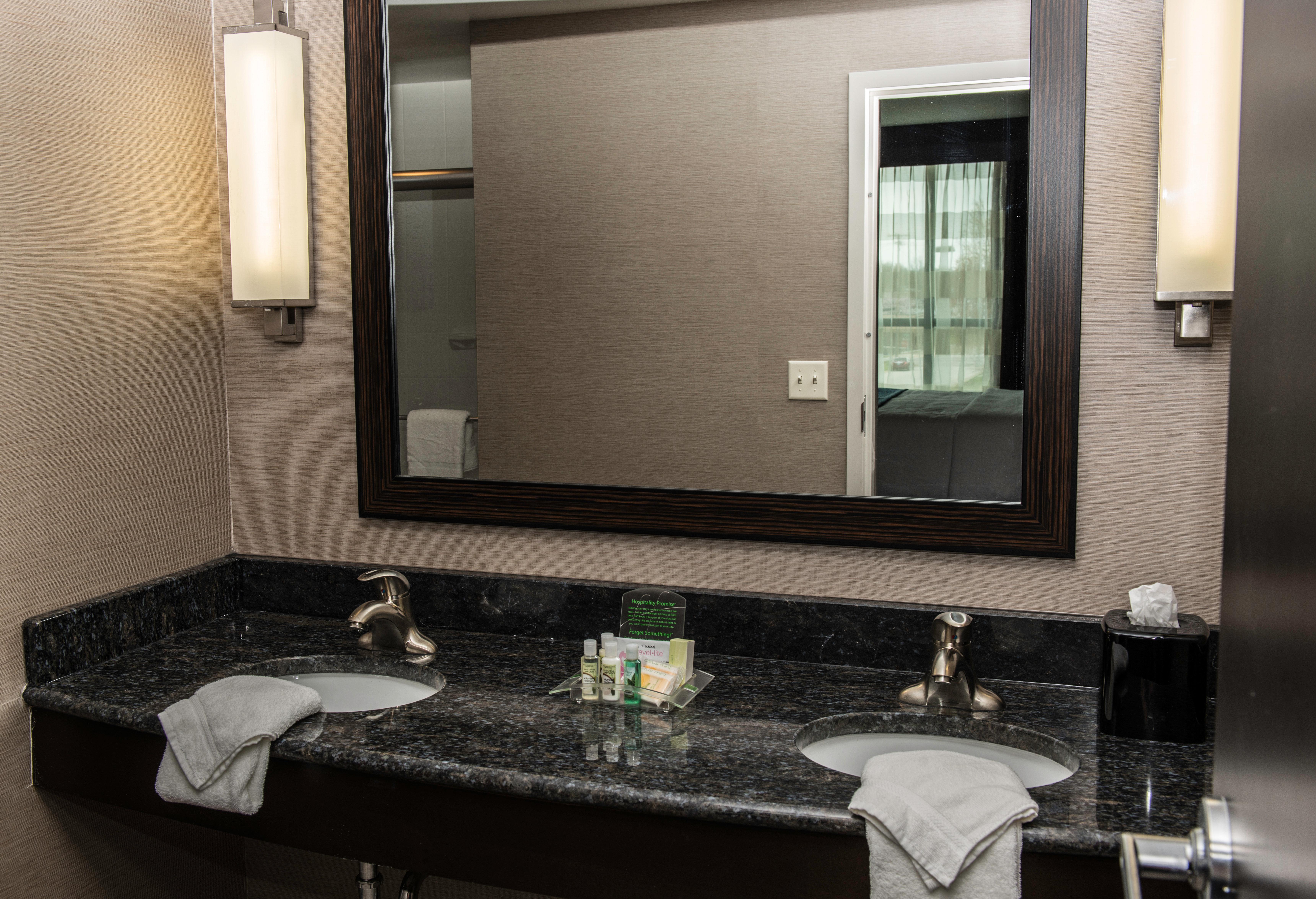 Holiday Inn Paducah Riverfront By Ihg Værelse billede