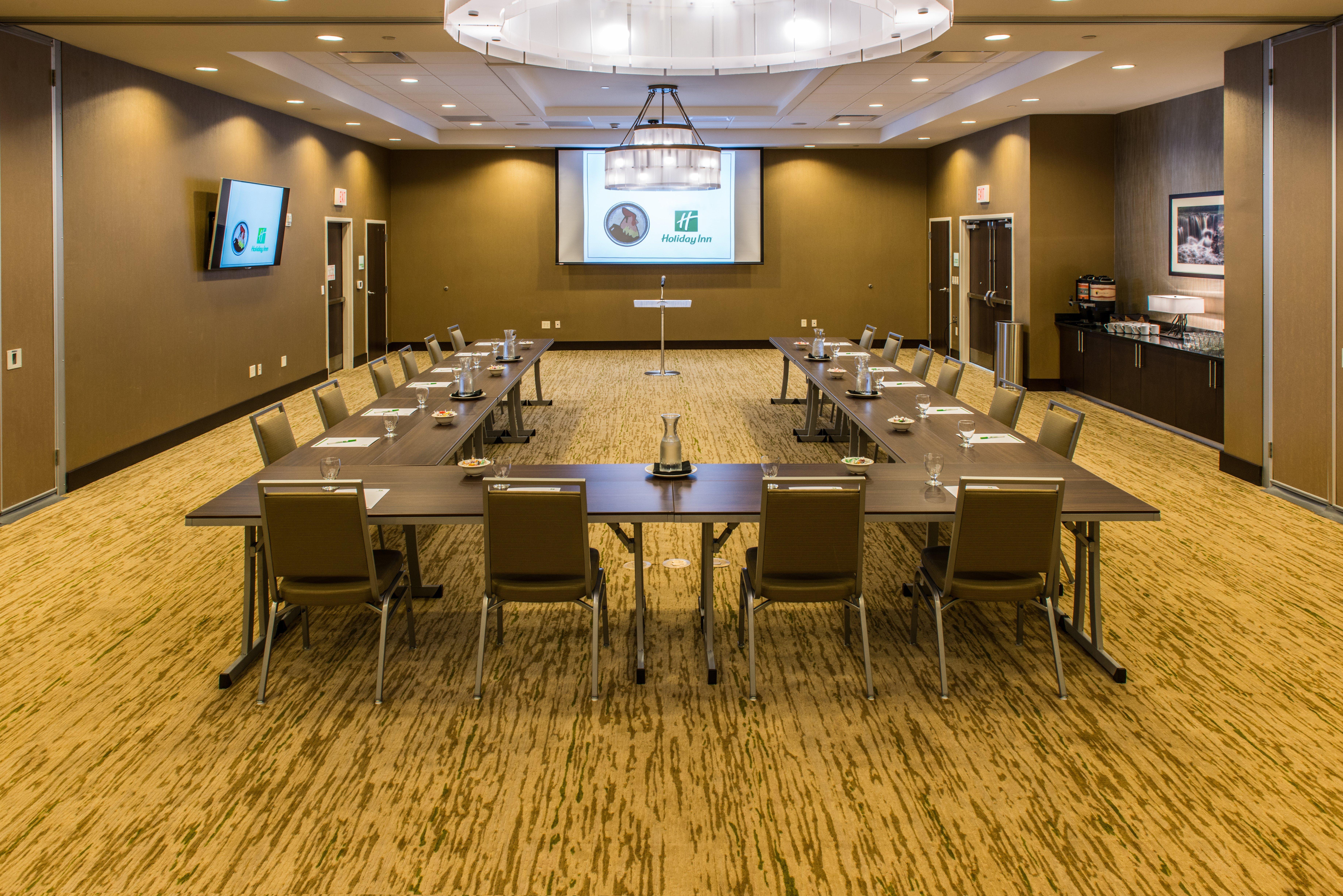 Holiday Inn Paducah Riverfront By Ihg Business billede