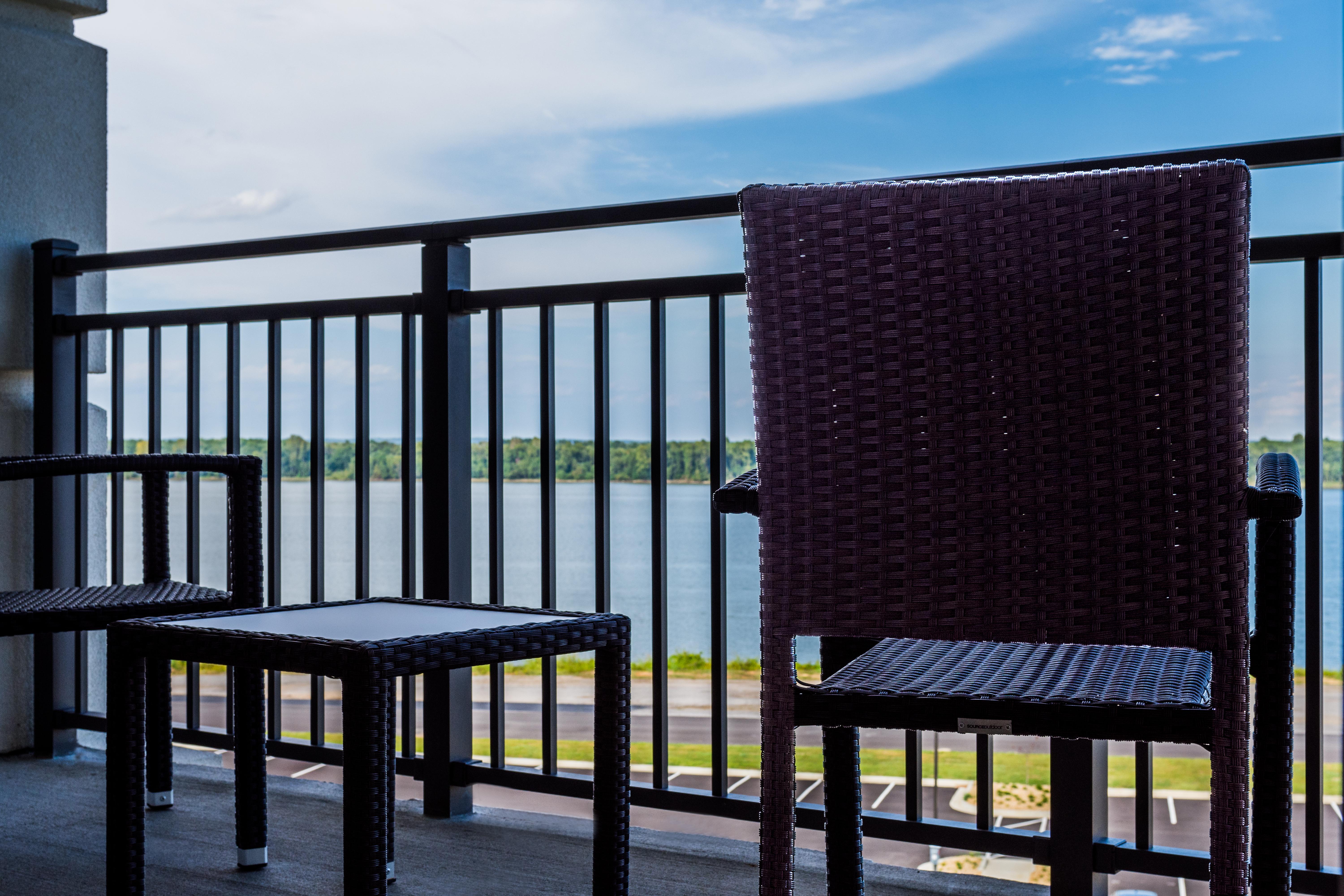 Holiday Inn Paducah Riverfront By Ihg Eksteriør billede