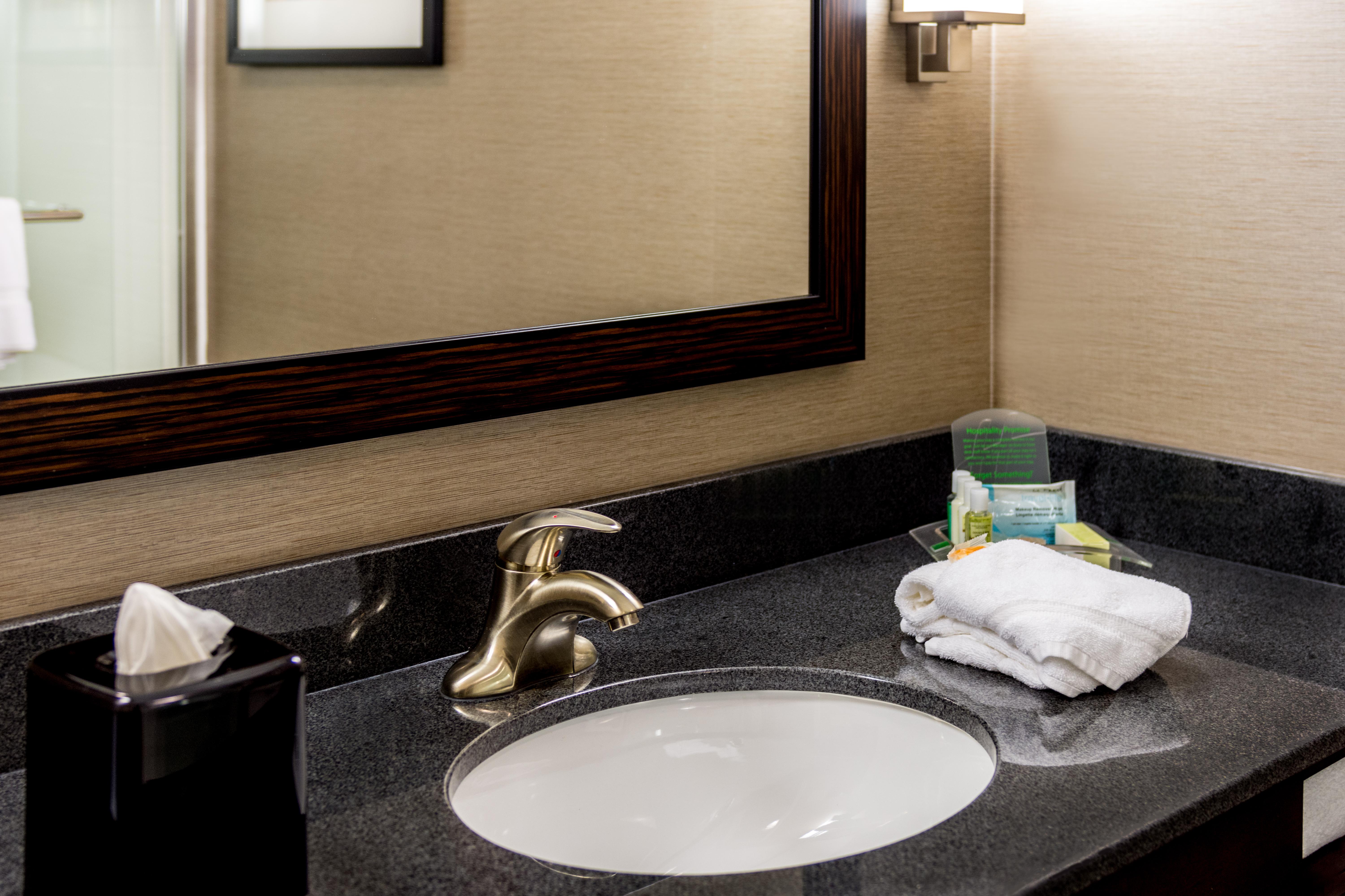Holiday Inn Paducah Riverfront By Ihg Værelse billede