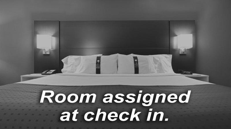 Holiday Inn Paducah Riverfront By Ihg Eksteriør billede